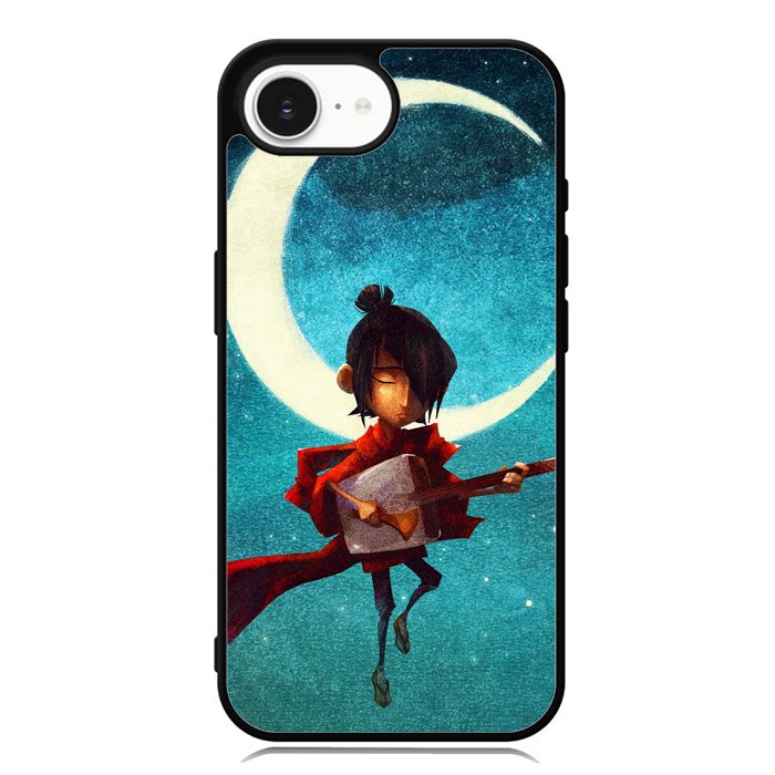 kubo and the two strings Z4544 iPhone 16e Case