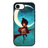 kubo and the two strings Z4544 iPhone 16e Case