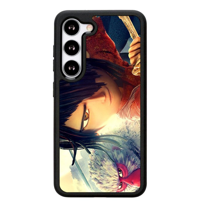 kubo and the two strings movie Z4555 Samsung Galaxy S25 Plus 5G , Samsung Galaxy S25+ 5G Case