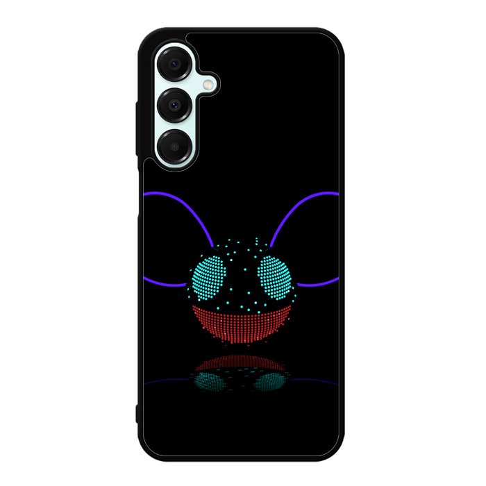 deadmau5 Logo Z4586 Samsung Galaxy A15 5G Case