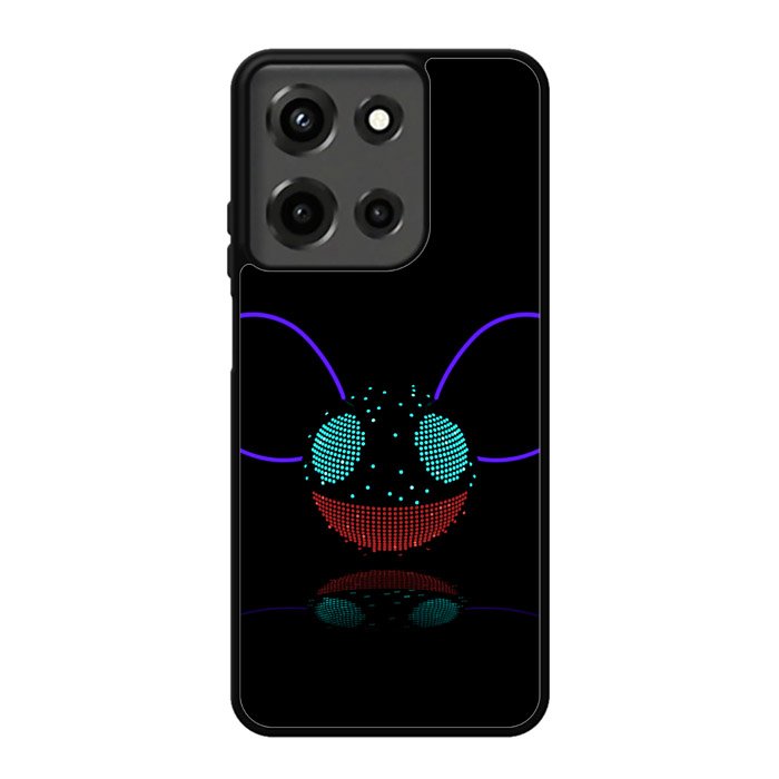 deadmau5 Logo Z4586 Motorola Moto G 5G 2025 Case