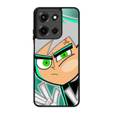 danny phantom cute Z4598 Motorola Moto G 5G 2025 Case