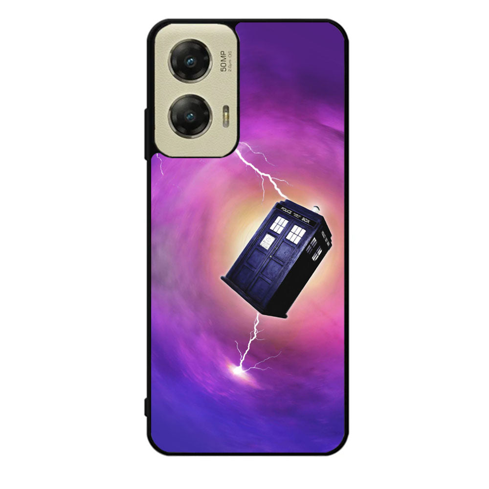 Doctor Who art Case Motorola Moto G Stylus 2024 5G BC1421