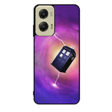 Doctor Who art Case Motorola Moto G Stylus 2024 5G BC1421