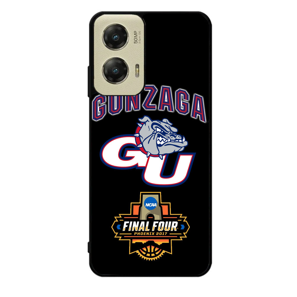 Gonzaga Final Four Champion Case Motorola Moto G Stylus 2024 5G BC1422