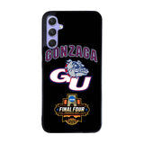 Gonzaga Final Four Champion Case Samsung Galaxy A55 5G BC1422
