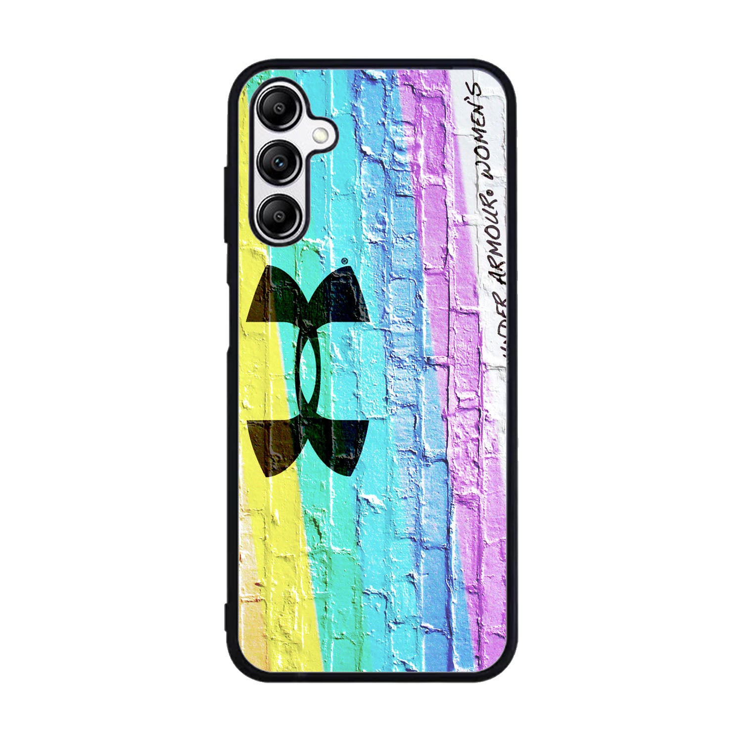 under armour womes Case Samsung Galaxy A15 BC1424