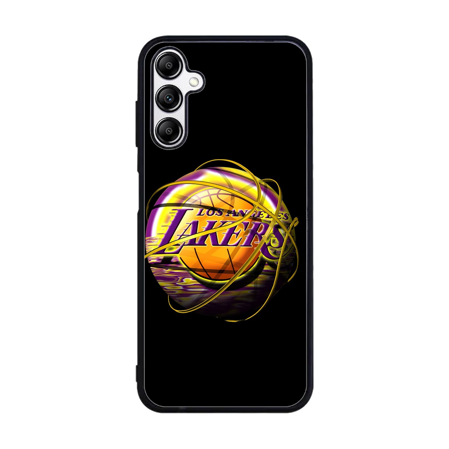 la lakers NBA Case Samsung Galaxy A15 BC1425