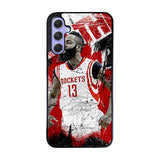 james harden Case Samsung Galaxy A55 5G BC1427