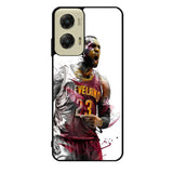 lebron james art Case Motorola Moto G Stylus 2024 5G BC1428