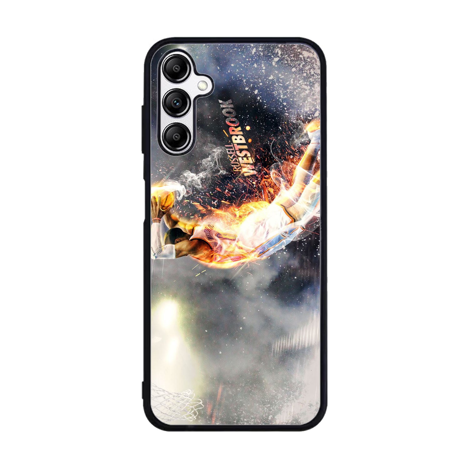 russell westbrook Case Samsung Galaxy A15 BC1429