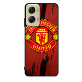 manchester united logo Case Motorola Moto G Stylus 2024 5G BC1431