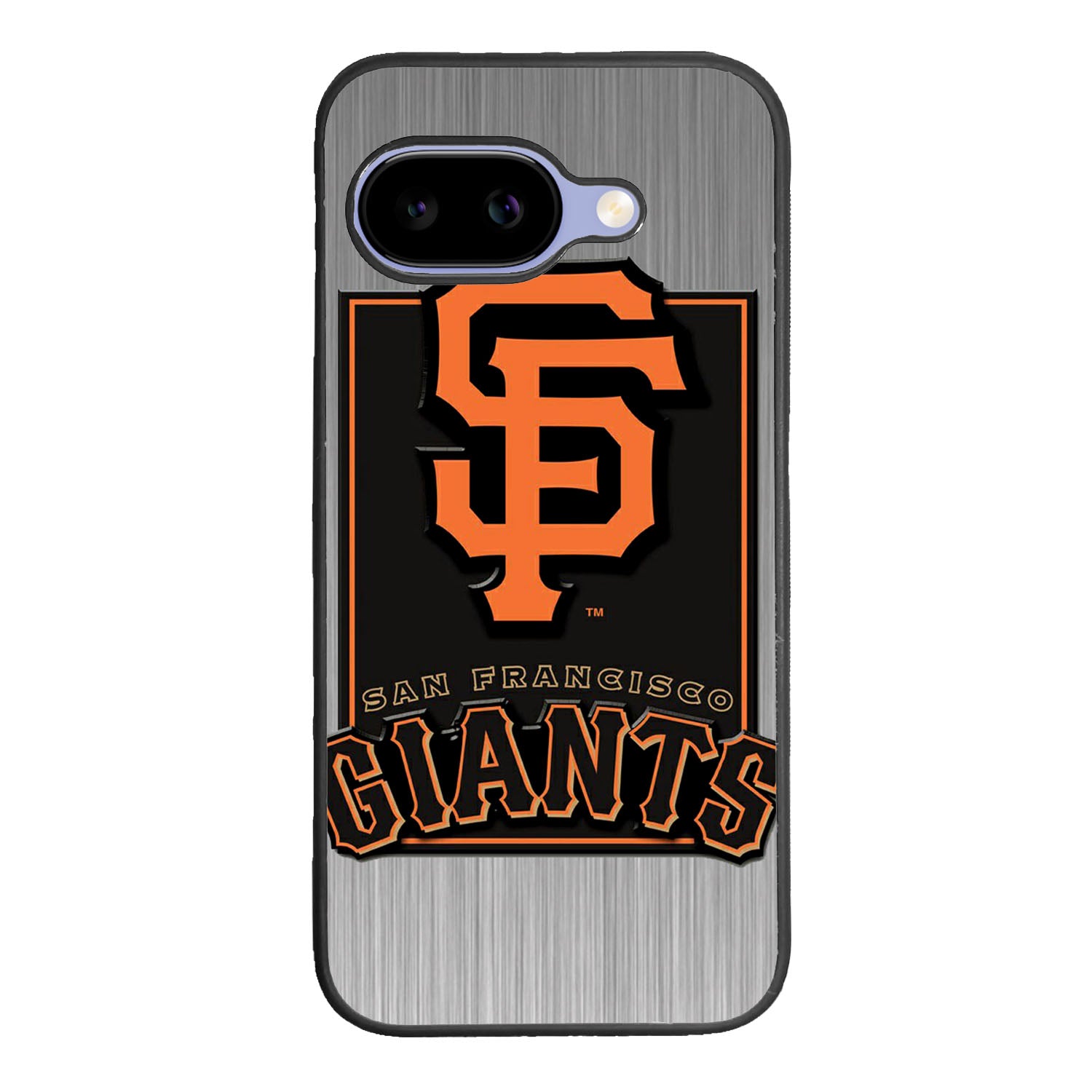 giant san francisco Case Google Pixel 9A BC1432
