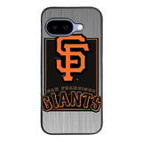 giant san francisco Case Google Pixel 9A BC1432