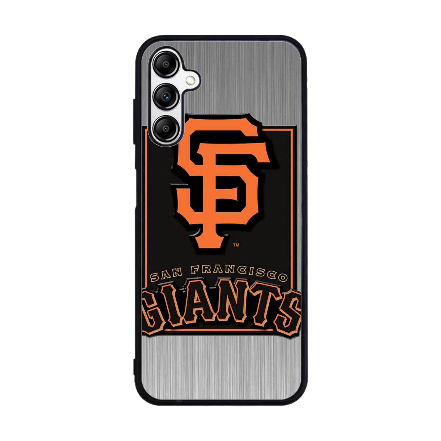 giant san francisco Case Samsung Galaxy A15 BC1432