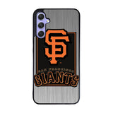giant san francisco Case Samsung Galaxy A35 5G BC1432