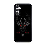 Fear The Deer Playoff Case Samsung Galaxy A15 BC1436