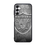 Oakland Raiders Case Samsung Galaxy A15 BC1439