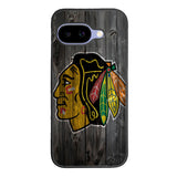 Chicago Blackhawks Case Google Pixel 9A BC1440