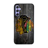 Chicago Blackhawks Case Samsung Galaxy A55 5G BC1440
