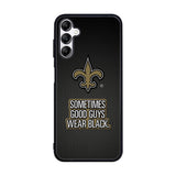New Orleans Saints Case Samsung Galaxy A15 BC1449