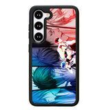 kuroko no basket last game Z4897 Samsung Galaxy S25 Plus 5G , Samsung Galaxy S25+ 5G Case