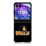 Tennessee vols logo Motorola Moto Razr 2024 , Moto Razr 50 Case FE1453