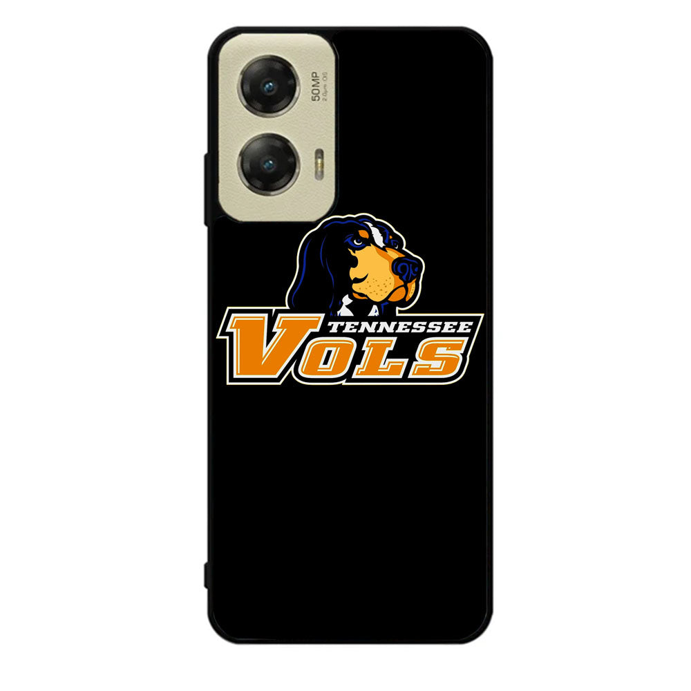 Tennessee vols logo Case Motorola Moto G Stylus 2024 5G BC1453