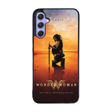 wonder woman movie Case Samsung Galaxy A55 5G BC1454