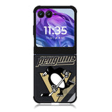 Pittsburgh Penguins Motorola Moto Razr 2024 , Moto Razr 50 Case FE1455