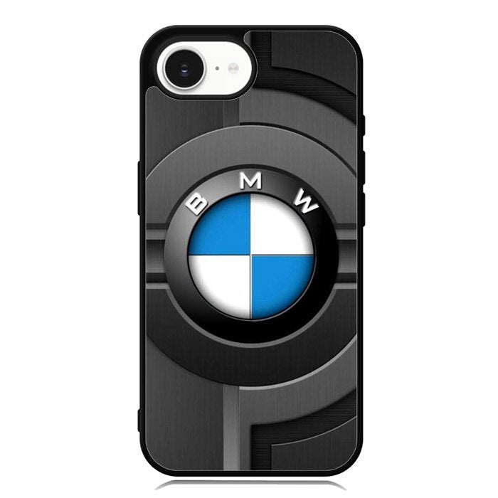 carbon bmw Logo Z4982 iPhone 16e Case