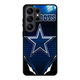 Pittsburgh Penguins Samsung Galaxy S26 Plus Case DC1438