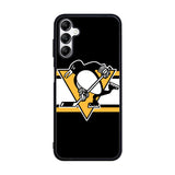 Pittsburgh Penguins Case Samsung Galaxy A15 BC1458