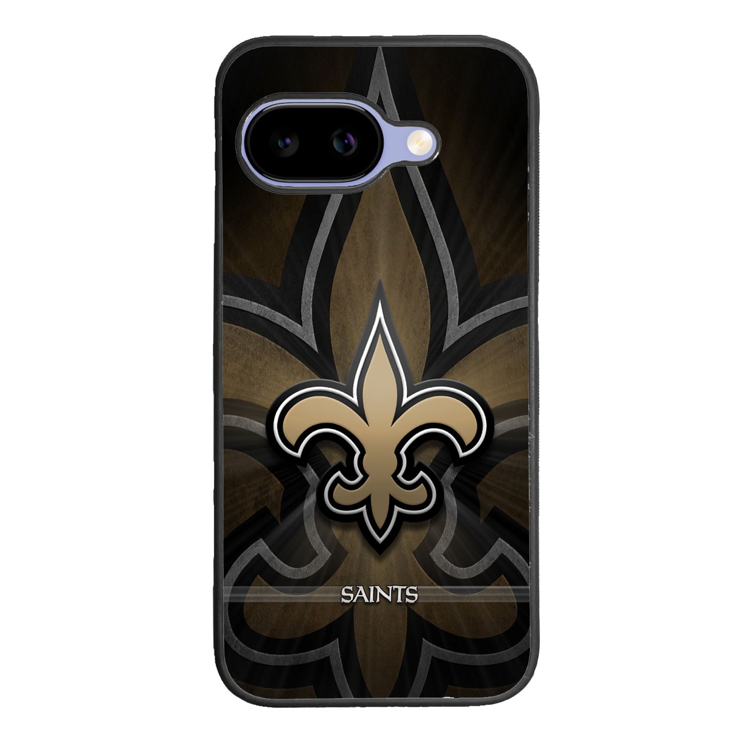 New Orleans Saints Case Google Pixel 9A BC1460