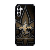 New Orleans Saints Case Samsung Galaxy A15 BC1460