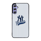 New York Yankees logo Case Samsung Galaxy A35 5G BC1464