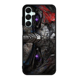 The Last Knight Optimus Prime Face Z5002 Samsung Galaxy A55 5G Case