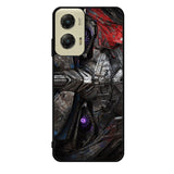 The Last Knight Optimus Prime Face Z5002 Motorola Moto G Stylus 5G 2024 Case