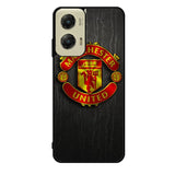Manchester United Z5032 Motorola Moto G Stylus 5G 2024 Case