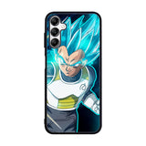 vegeta super saiyan god blue Case Samsung Galaxy A15 BC1467