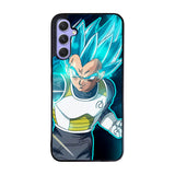 vegeta super saiyan god blue Case Samsung Galaxy A35 5G BC1467