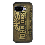 john deere quality Farm Case Google Pixel 9A BC1469