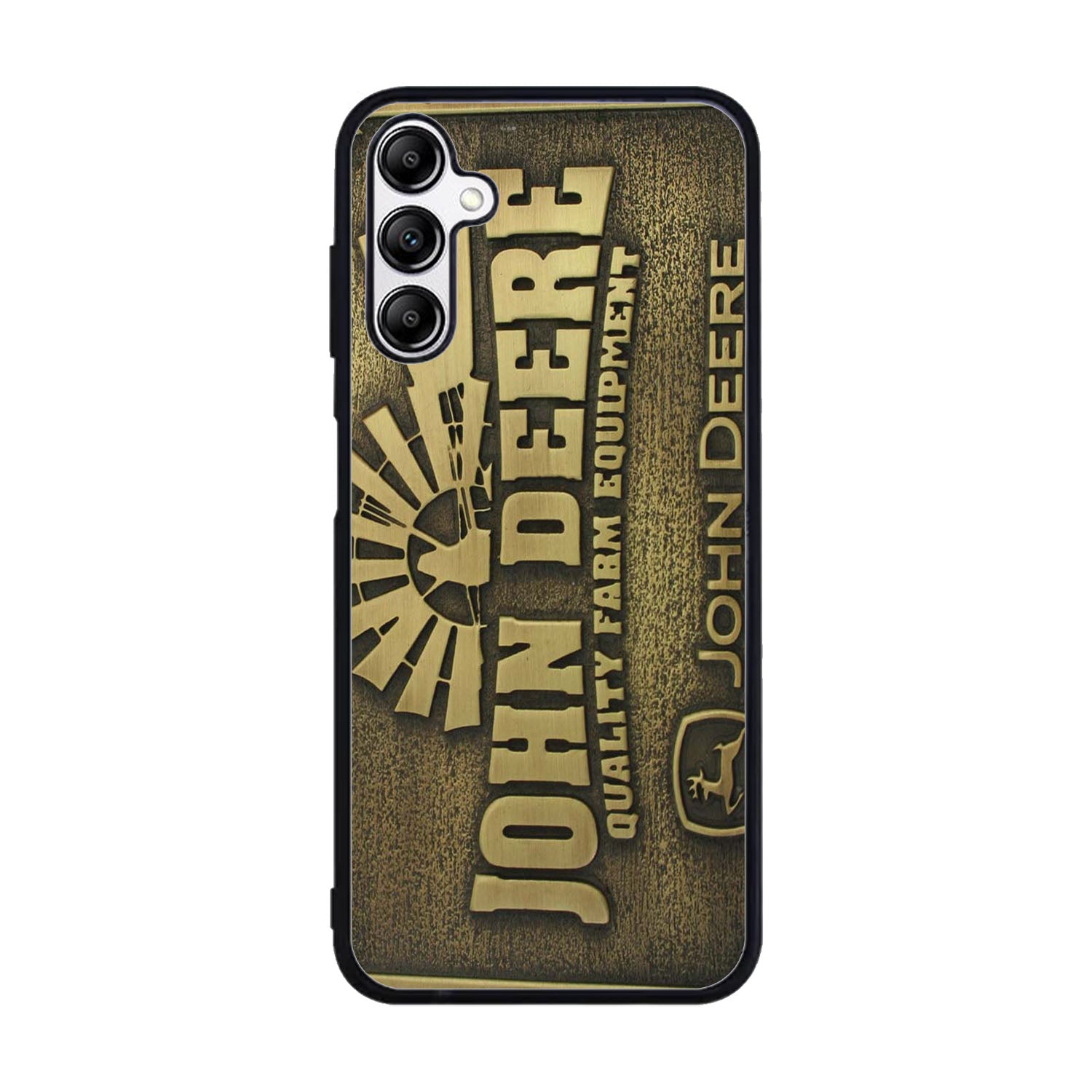 john deere quality Farm Case Samsung Galaxy A15 BC1469