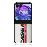 CASE IH INTERNATIONAL HARVERSTER Motorola Moto Razr Plus 2025/2024 Case, Moto Razr 50 Ultra 5G BC1473