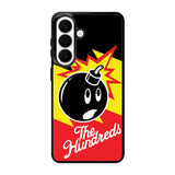 the hundreds Z5143 Samsung Galaxy S26 Case