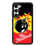 the hundreds Z5143 Samsung Galaxy S25 Plus 5G , Samsung Galaxy S25+ 5G Case