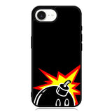 The Hundreds Logo Z5144 iPhone 16e Case