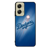 Los Angeles Dodgers Case Motorola Moto G Stylus 2024 5G BC1479