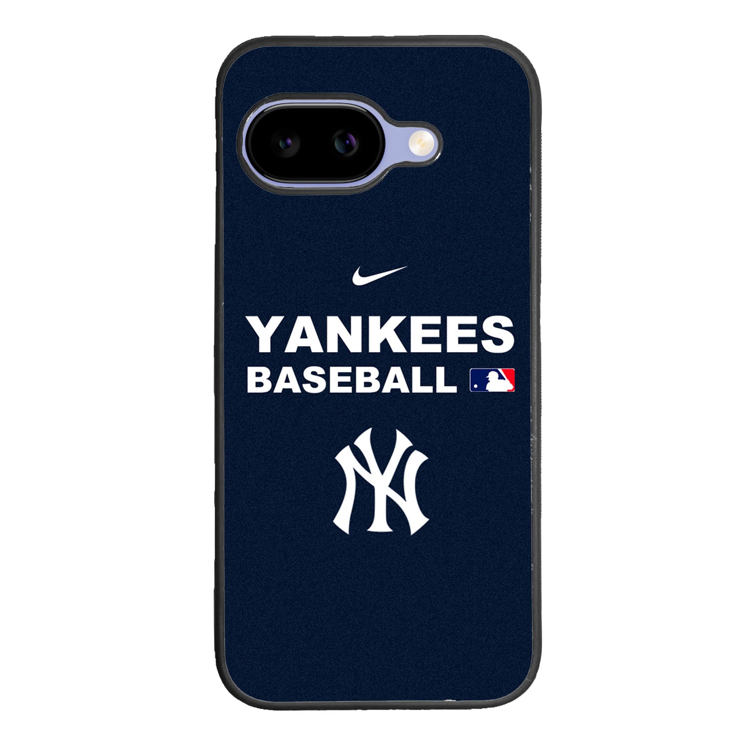New York Yankees Baseball Case Google Pixel 9A BC1482
