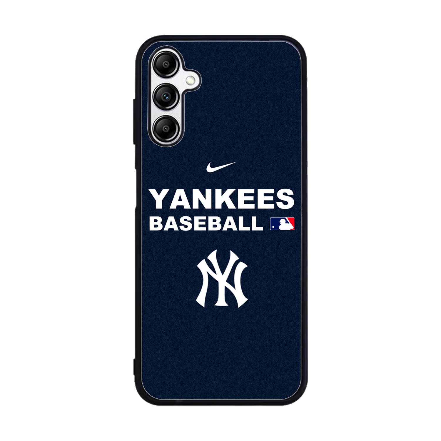New York Yankees Baseball Case Samsung Galaxy A15 BC1482